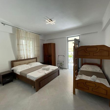 Qeparo View Rooms Exterior photo